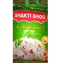 Shakti Bhog Gold Dubar Basmati Rice